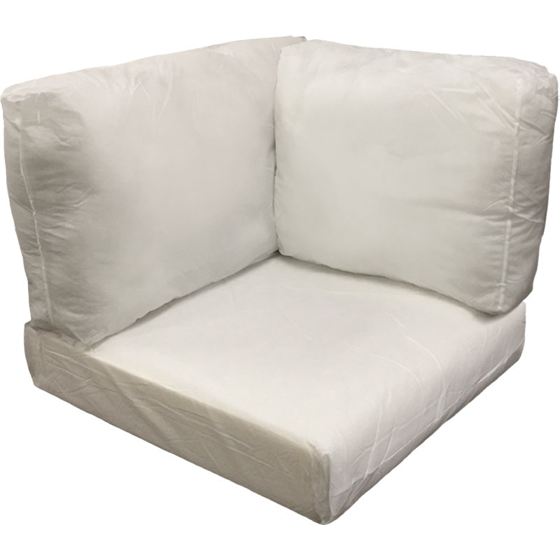 Sol 72 Outdoor Waterbury 6 Piece Outdoor Corner Cushion Set Wayfair